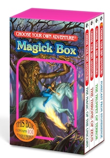 Magick Box