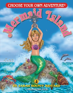 Front cover_Mermaid Island