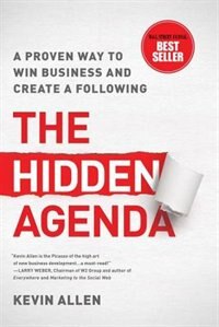 Front cover_Hidden Agenda