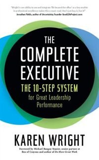 Couverture_Complete Executive