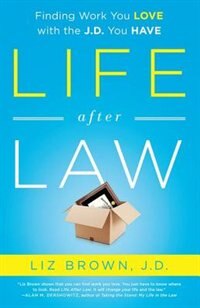 Couverture_Life After Law