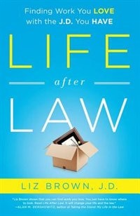 Couverture_Life After Law