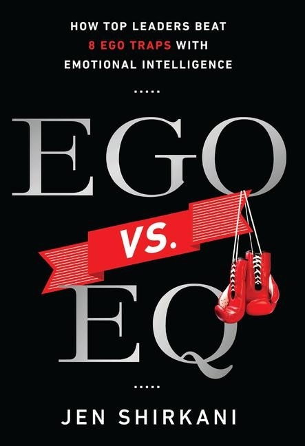 Front cover_EGO vs. EQ
