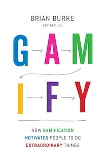 Front cover_Gamify