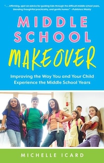 Front cover_Middle School Makeover