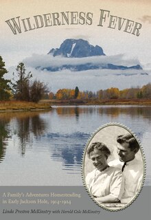Couverture_Wilderness Fever