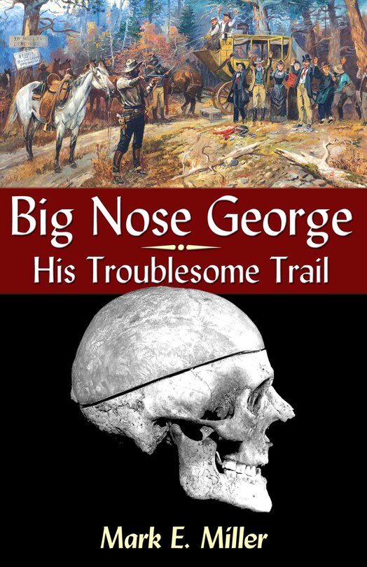 Couverture_Big Nose George