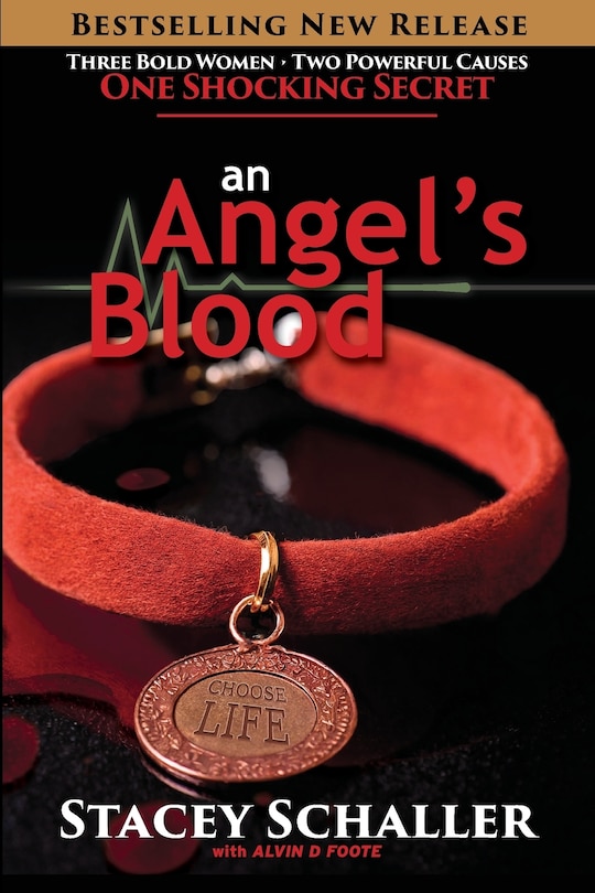 Couverture_An Angel's Blood