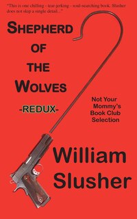 Couverture_Shepherd of the Wolves Redux