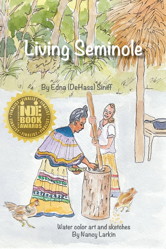 Couverture_Living Seminole