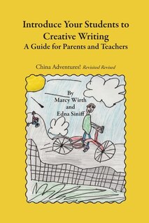 Couverture_Introduce Your Students to Creative Writing