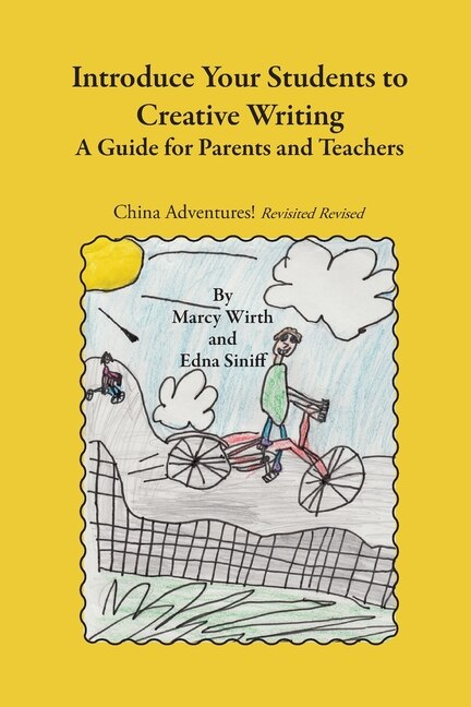 Couverture_Introduce Your Students to Creative Writing
