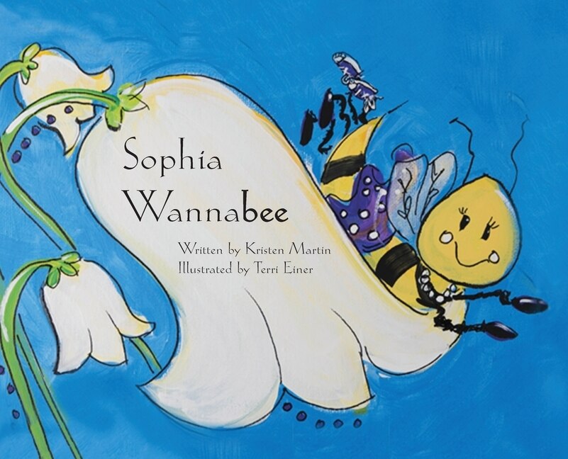 Couverture_Sophia Wannabee