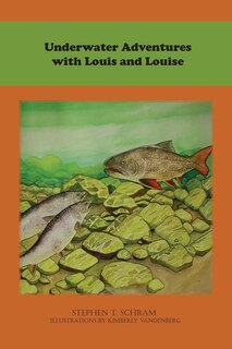 Couverture_Underwater Adventures with Louis and Louise