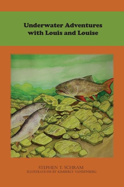 Couverture_Underwater Adventures with Louis and Louise