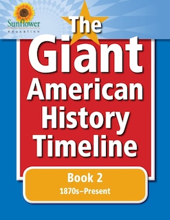 Front cover_The Giant American History Timeline