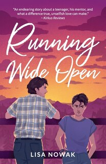 Couverture_Running Wide Open