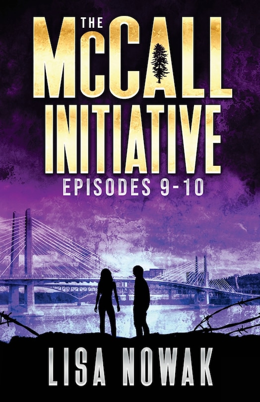 The McCall Initiative Episodes 9-10