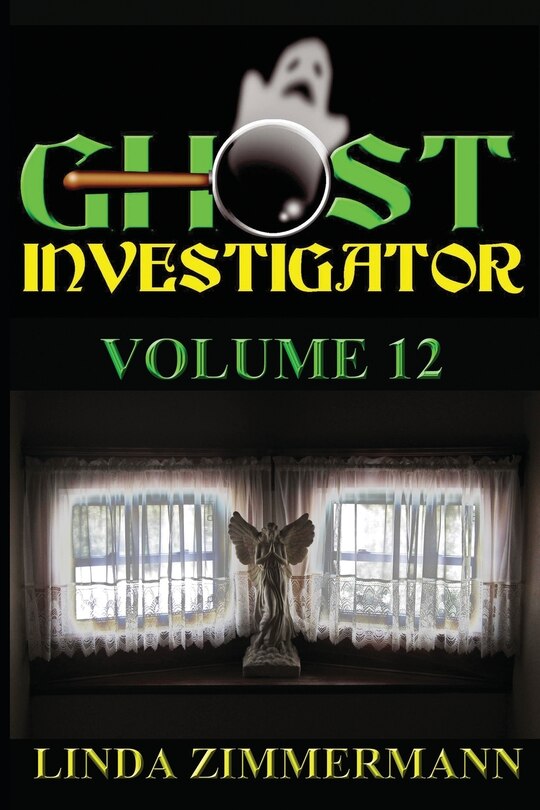 Couverture_Ghost Investigator Volume 12