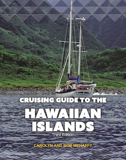 Front cover_Cruising Guide To The Hawaiian Islands