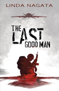 Front cover_The Last Good Man