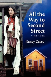 Front cover_All the Way to Second Street
