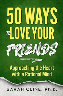 Front cover_50 Ways to Love Your Friends