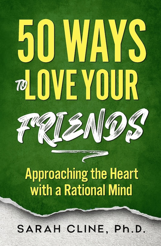 Front cover_50 Ways to Love Your Friends