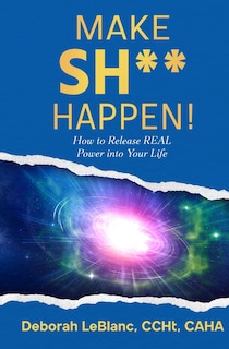 Front cover_Make Sh** Happen!