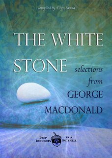 Front cover_The White Stone