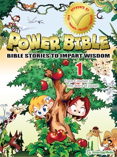 Couverture_From Creation to the Story of Joseph