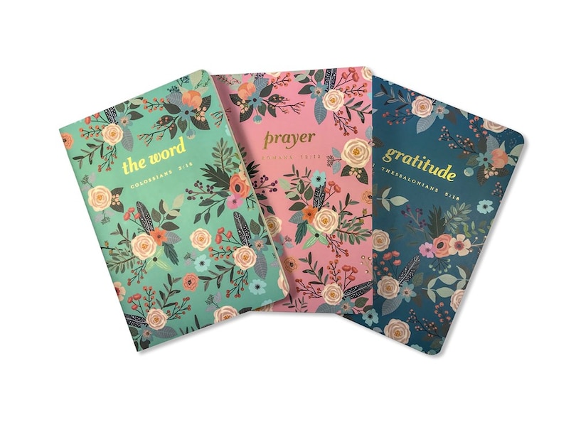 Couverture_Journal-cultivate Your Heart (pack Of 3)