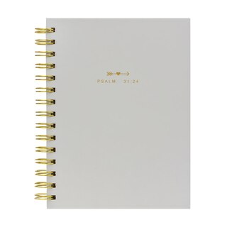 Couverture_Journal-courageous Heart