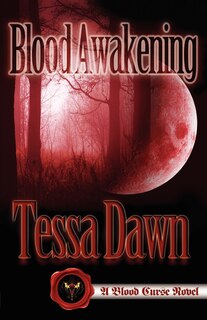 Front cover_Blood Awakening
