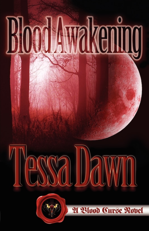 Front cover_Blood Awakening