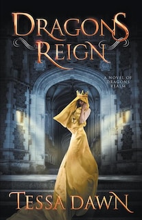 Front cover_Dragons Reign