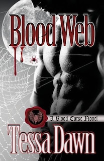 Front cover_Blood Web