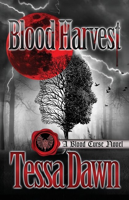 Front cover_Blood Harvest