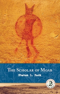 Front cover_The Scholar of Moab
