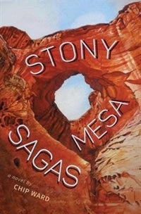 Front cover_Stony Mesa Sagas