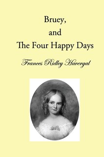 Front cover_Bruey and the Four Happy Days