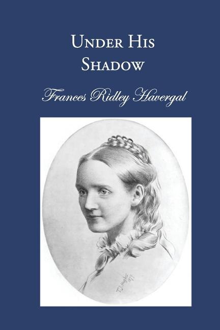Front cover_Under His Shadow