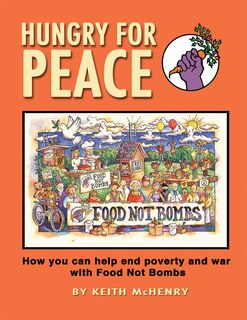 Front cover_Hungry for Peace