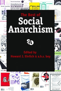 Front cover_The Best of Social Anarchism