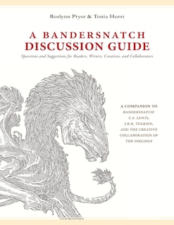 Front cover_A Bandersnatch Discussion Guide