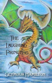 Front cover_The Laughing Princess