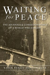 Front cover_Waiting for Peace