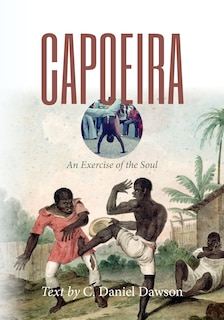 Front cover_Capoeira
