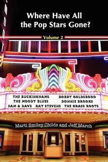 Couverture_Where Have All The Pop Stars Gone? - Volume 2