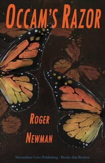 Front cover_Occam's Razor